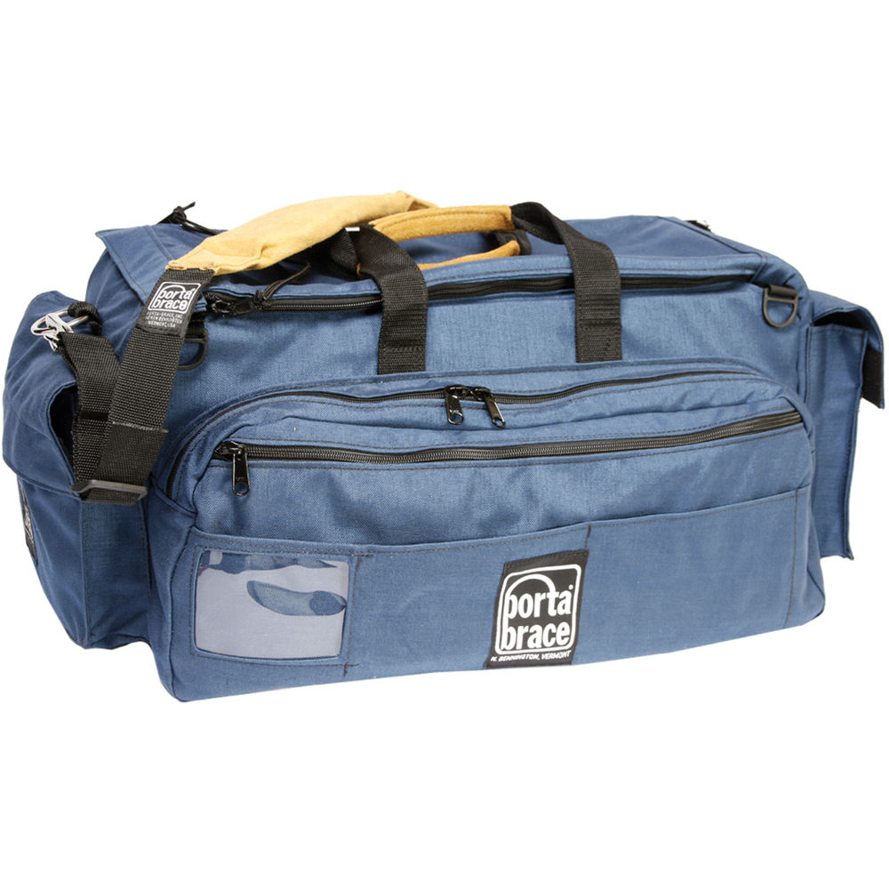 Porta Brace CAR-3 Cargo Case