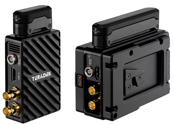 Teradek Bolt 6 LT 750 Int Ant TX/RX V-Mount