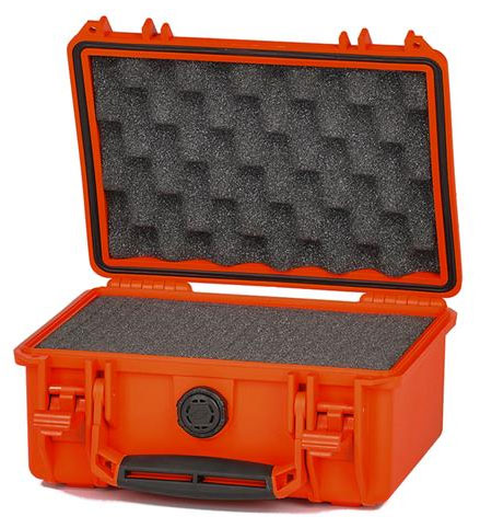 HPRC 2100 Hard Case HPRC2100_CUBORA
