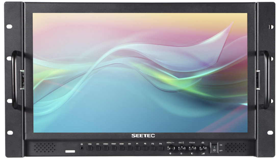 SEETEC P173-9HSD-RM