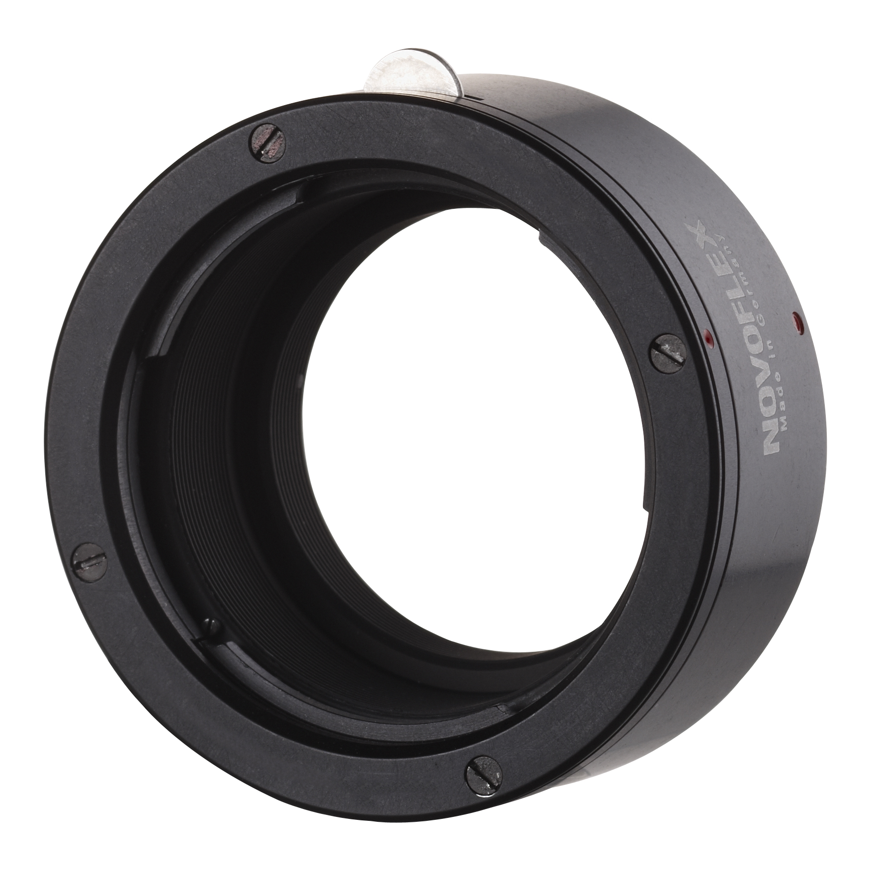 Novoflex Adapter Minolta MD and MC lenses to MicroFourThirds Camera