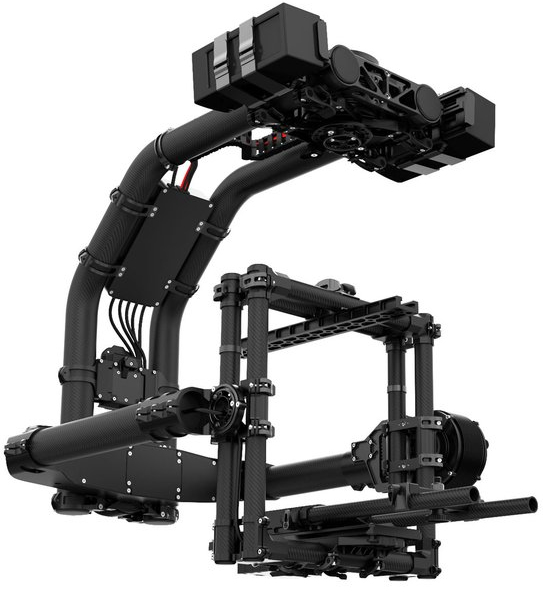 Freefly MoVI XL