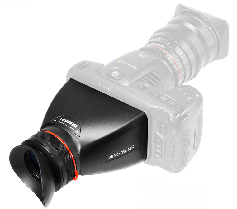 LCDVF-BM5-viewfinder Kinotehnik LCDVF BM5
