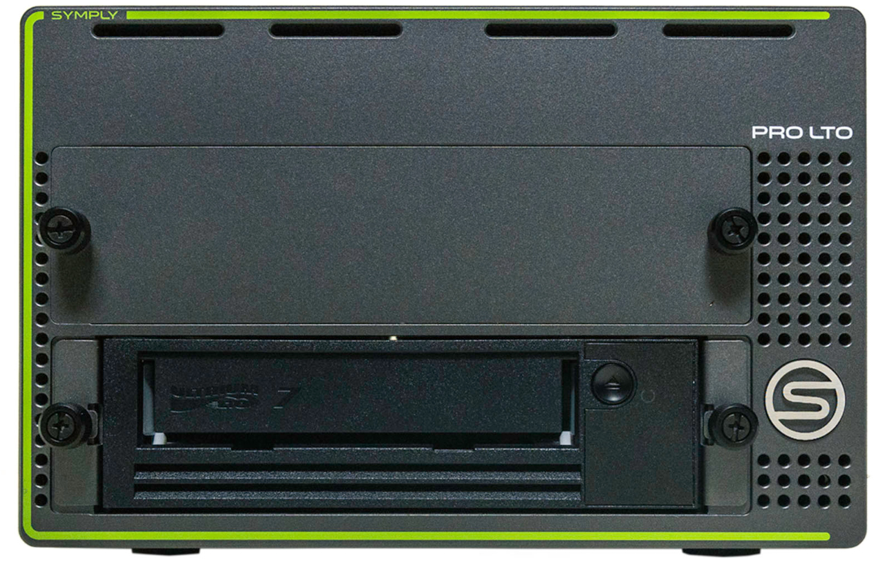 SymplyPRO XTH Thunderbolt Desktop (LTO-7)