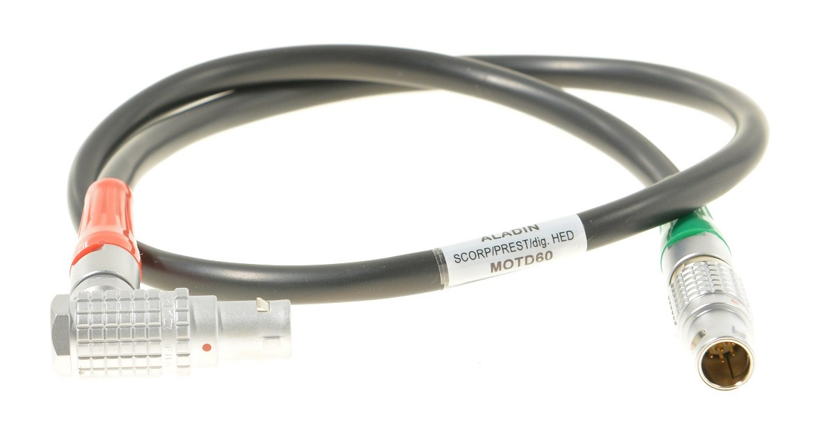 AL2-MagNum-Motorkabel-60cm chrosziel MOTD60