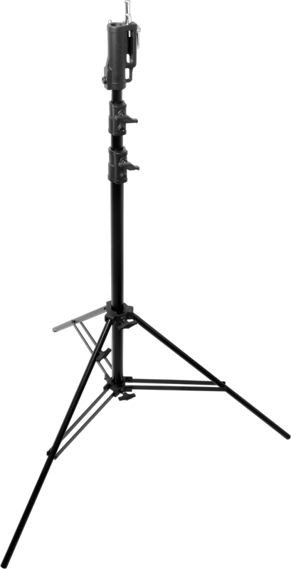 KUPO 226MB Master Combo HD Stand BLACK