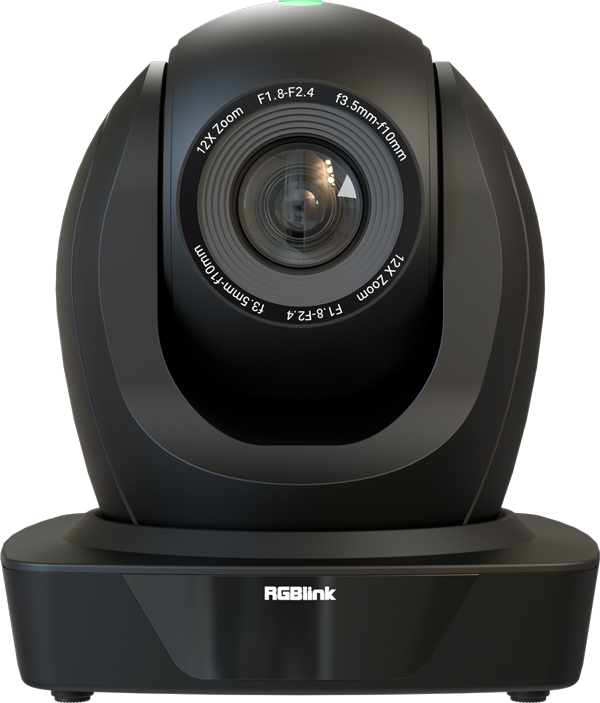 VUE-PTZ-Camera-12x-Optical-Zoom RGBLink VUE PTZ Camera 12x Optical Zoom