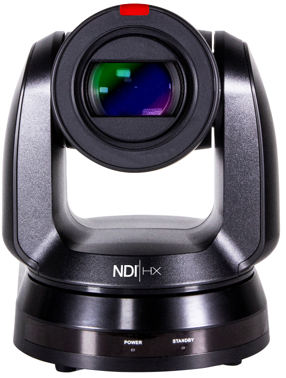 Marshall CV730-NDI 30X UHD30 PTZ Camera with NDI|HX