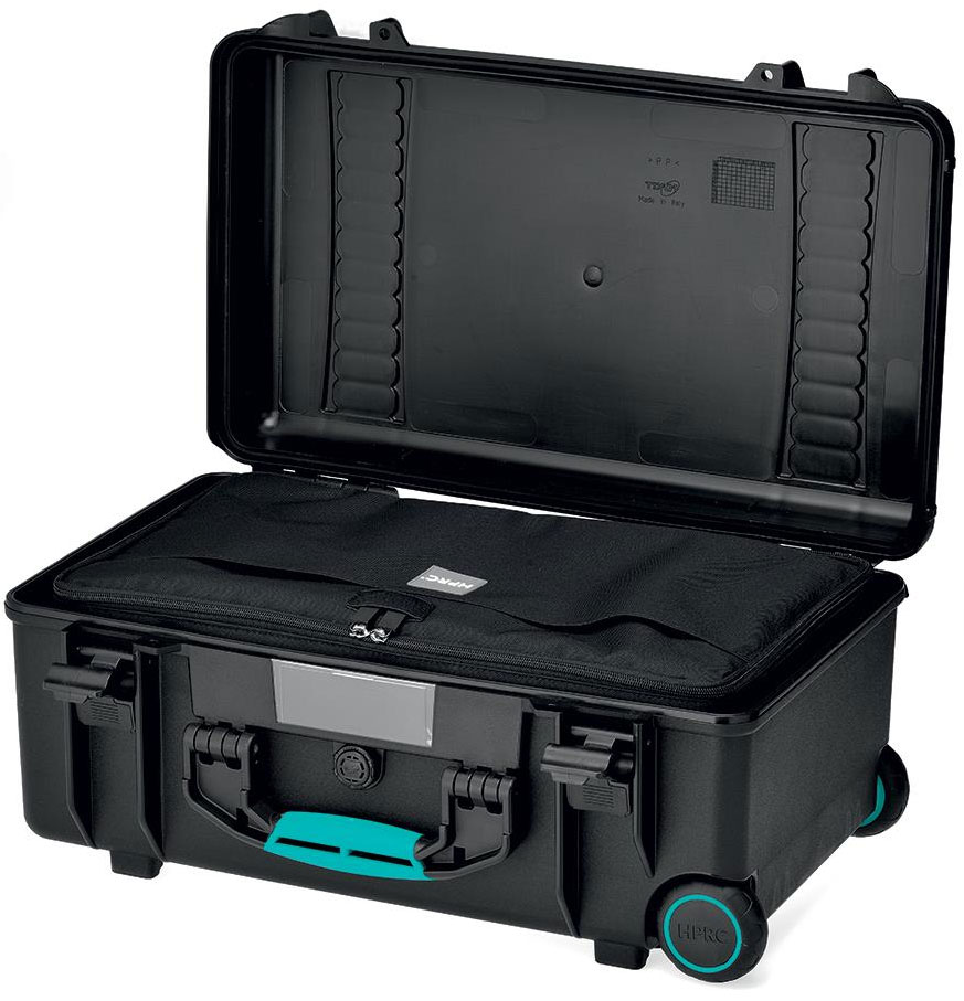 HPRC 2550W2017 Hard Case HPRC2550WBAGBLB