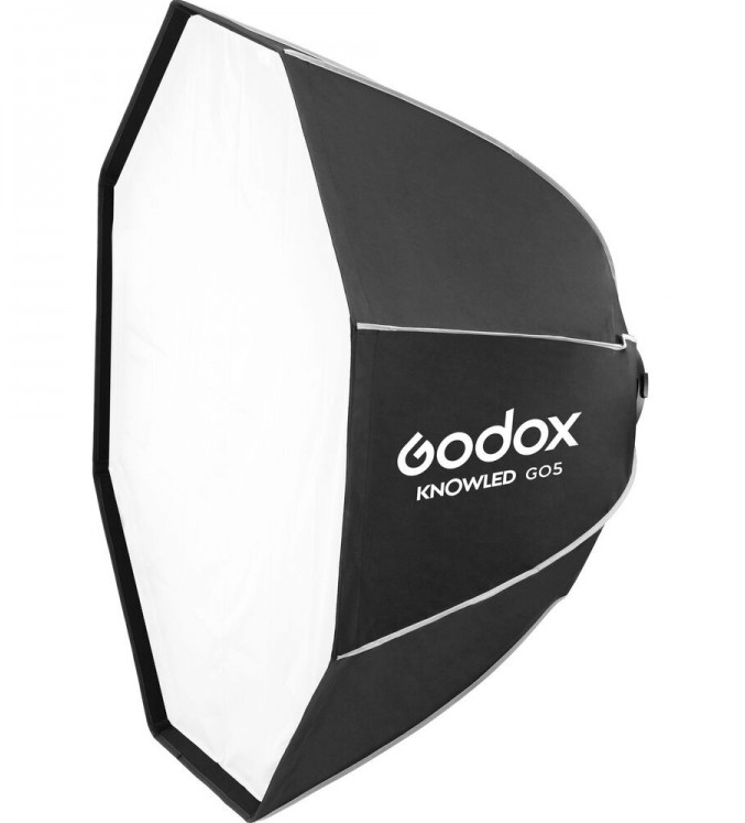 GODOX G05 150cm Octagonal Softbox for MG1200Bi