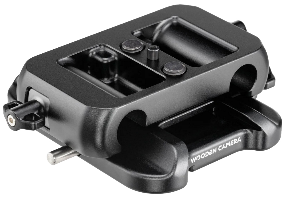 Wooden-Camera-Baseplate-System-Sony-Rialto-2 Wooden Camera Baseplate System Sony Rialto 2
