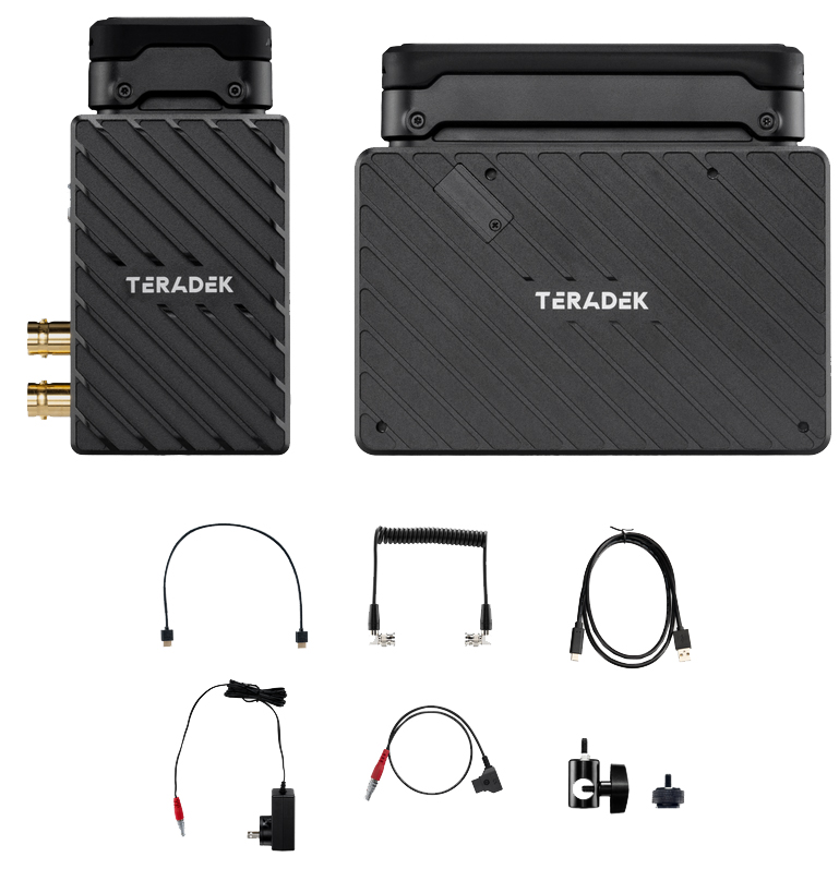 Teradek BOLT 6 LT 750 TX/RX 10-2260-II