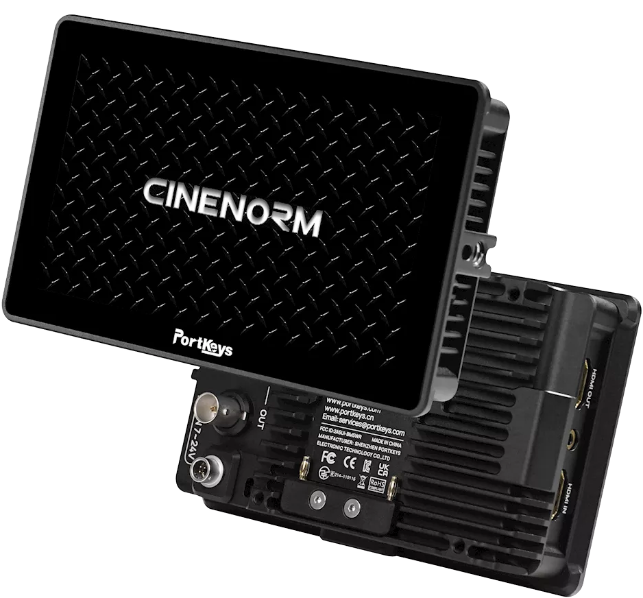 Portkeys BM5 IV Portkeys BM5 IV