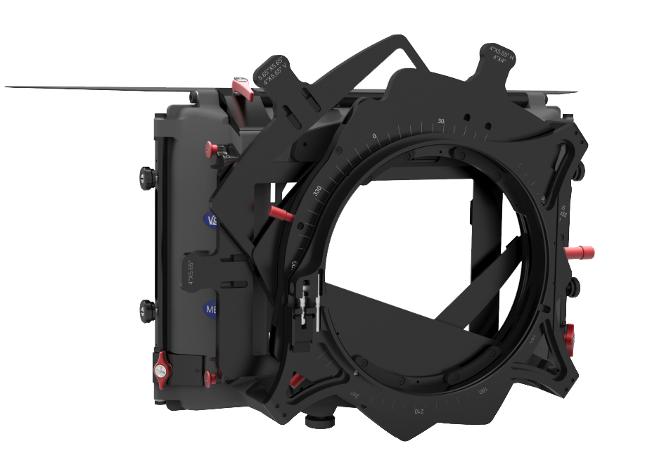 vocas mb-455 mattebox