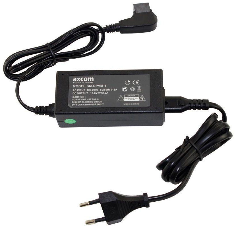 Axcom SM-CPVM-1