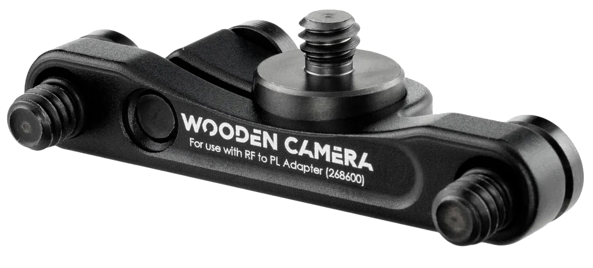 wooden camera A00018