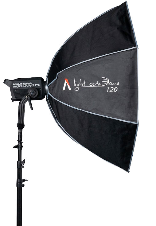 Aputure-Light-OctaDome-120