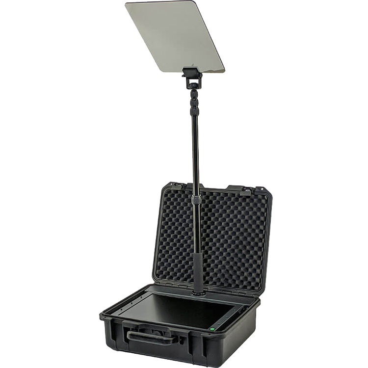 Datavideo TP-800 Portable Conference Teleprompter