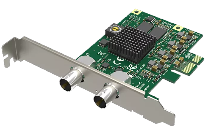 Magewell Pro Capture SDI