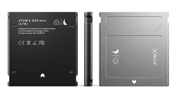 AtomX SSDmini