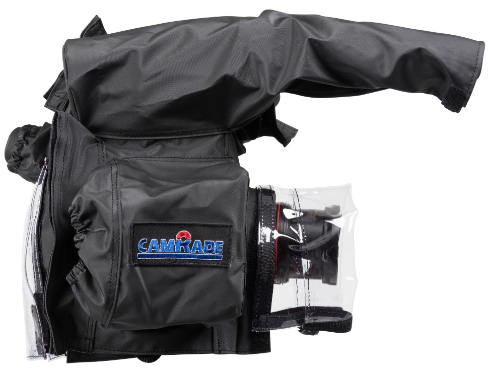 camRade wetSuit EOS C300 Mark III