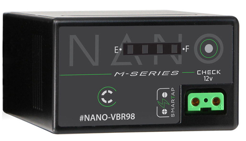 Core SWX Nano-VBR98