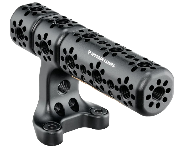 Ultra-Handle-3-Kit-Sony-VENICE wooden camera A00304