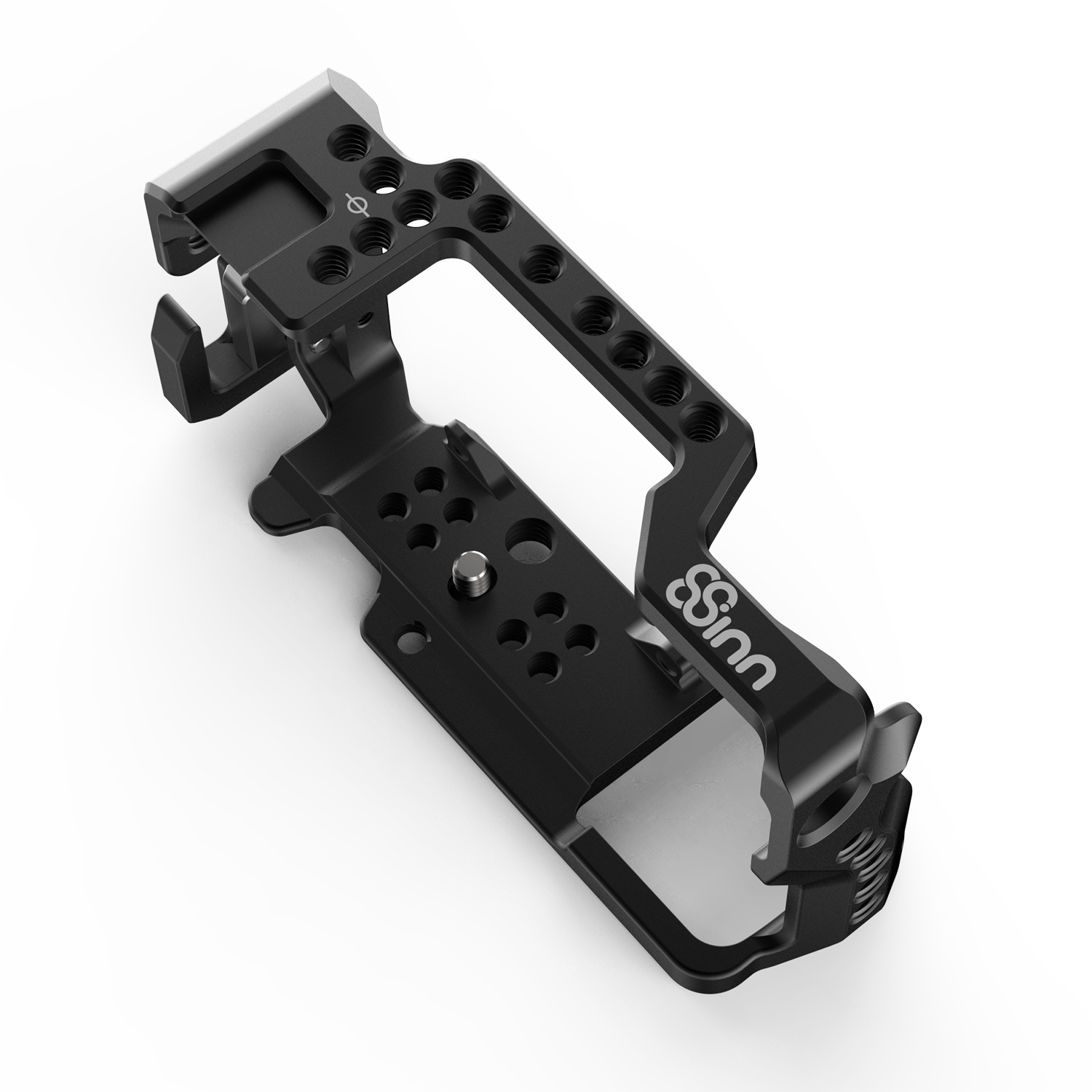 Sony-alpha-A6500-Cage