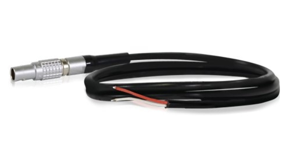 Lemo JetPack Cable do Flying Leads