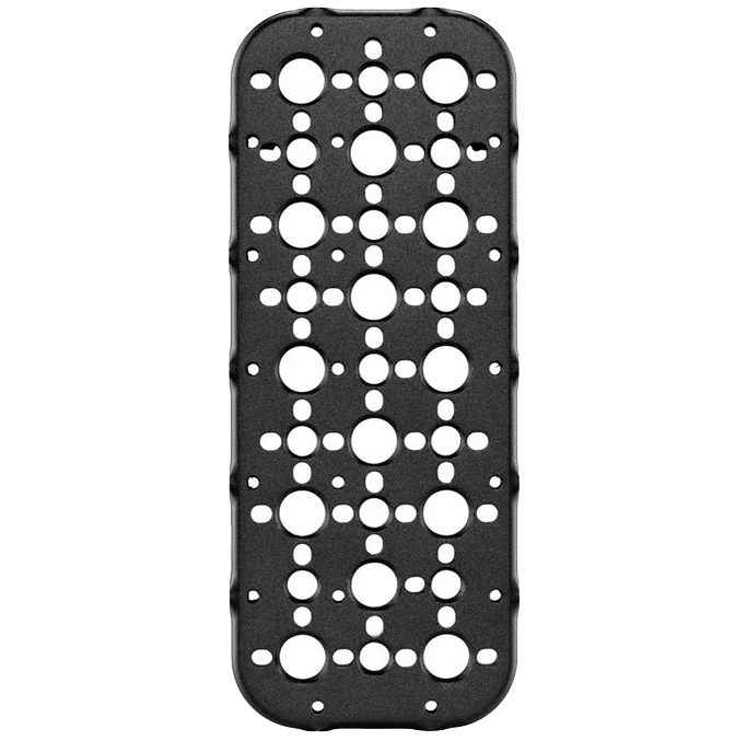 Wooden Camera Accessory Plates P00493