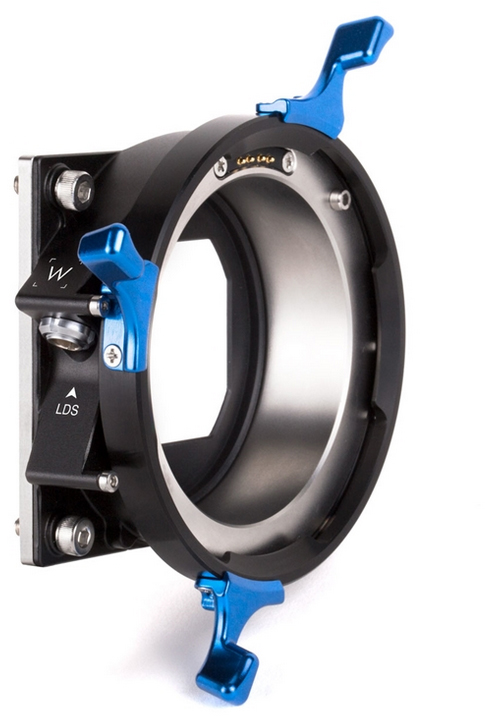 wooden-camera-263600 RED DSMC2 ARRI LPL Mount adapter