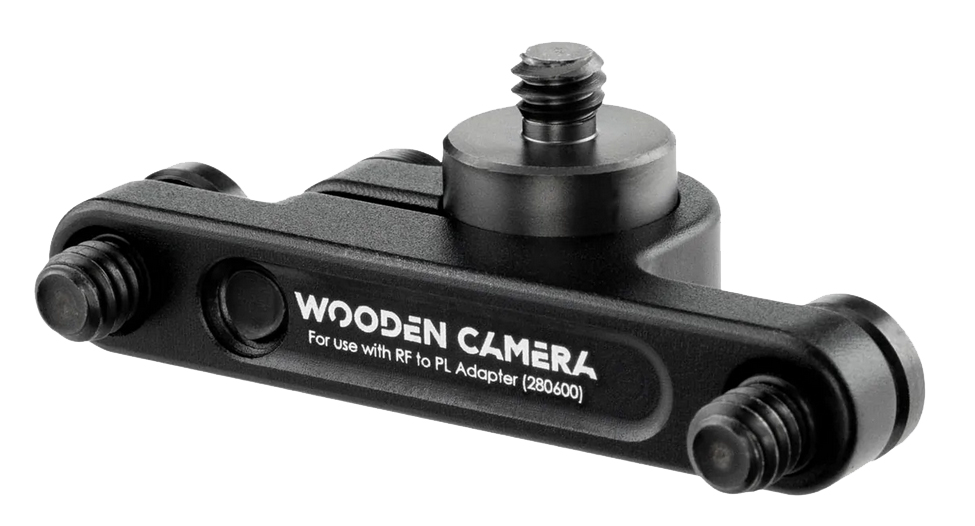 wooden camera A00019