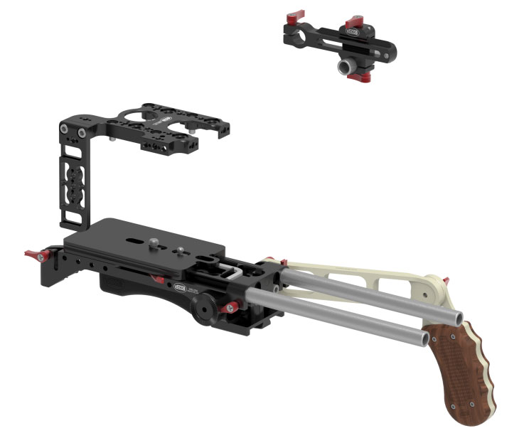 Vocas-sony-pxw-FX6-production-kit vocas 0255-7400
