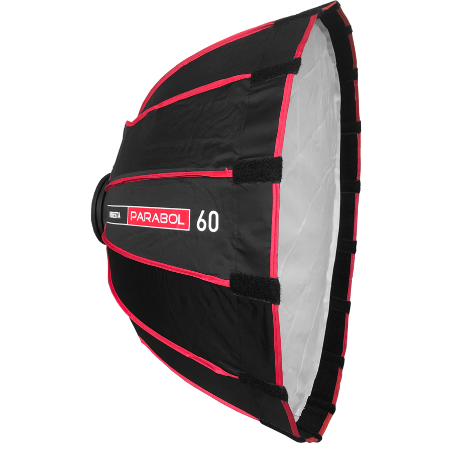 Peragos Parabol 60 Sofbox with Profoto Compatible Mount