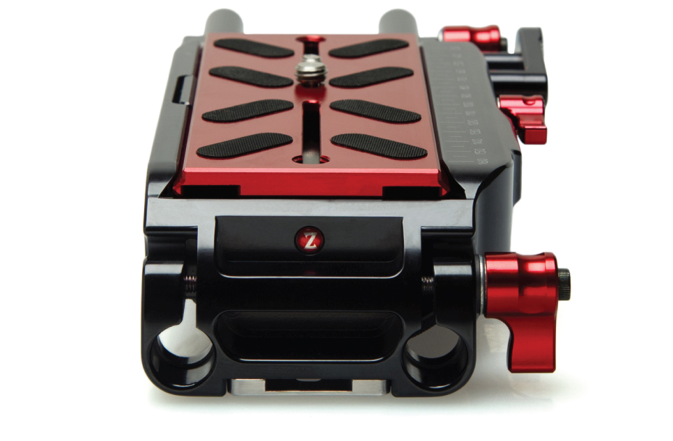 VCT Baseplate