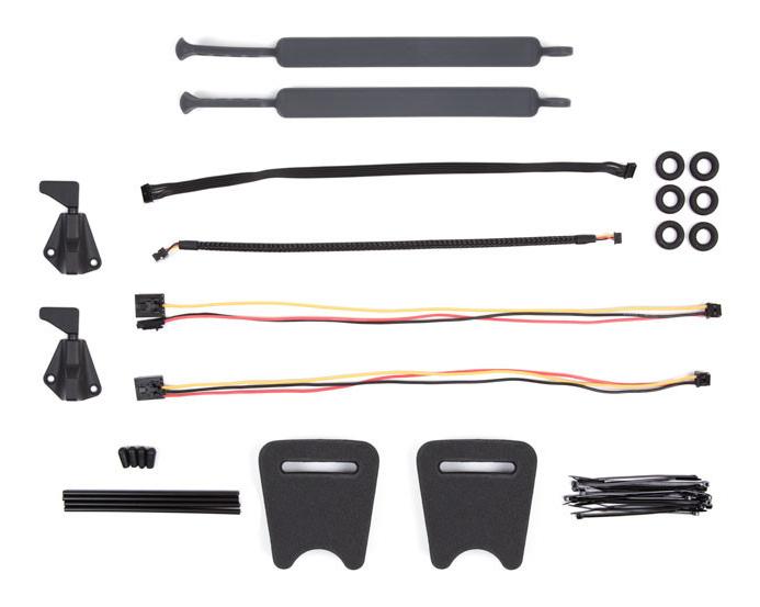 freefly alta spare parts kit