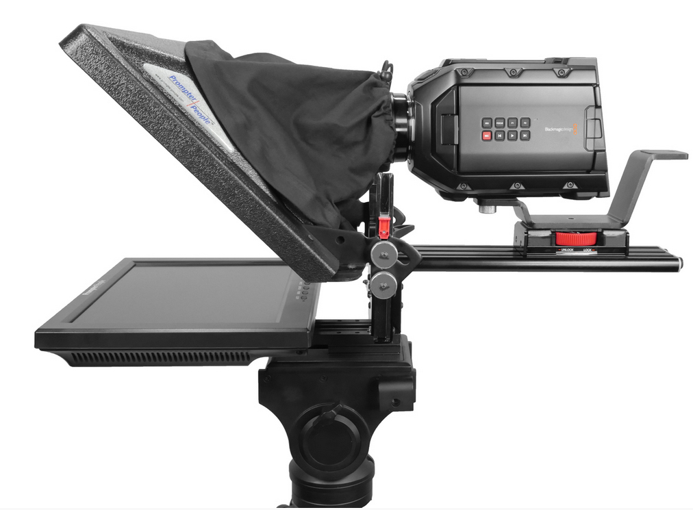 ProLine Plus teleprompter