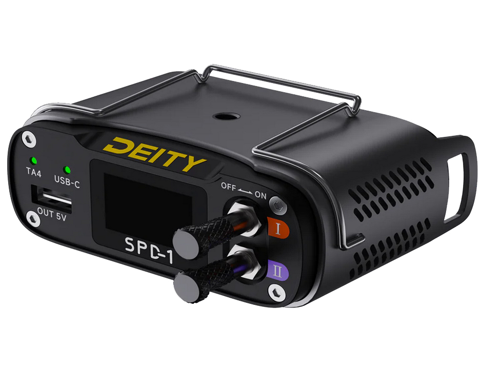 deity SPD-1