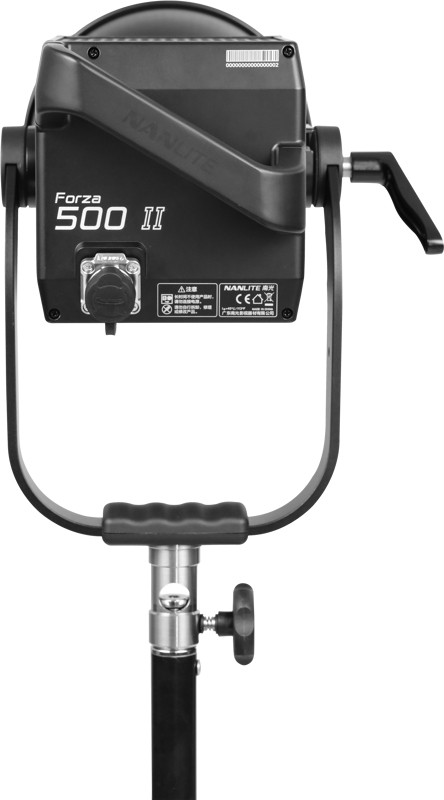 NANLITE-Forza-500-II Forza 500 II