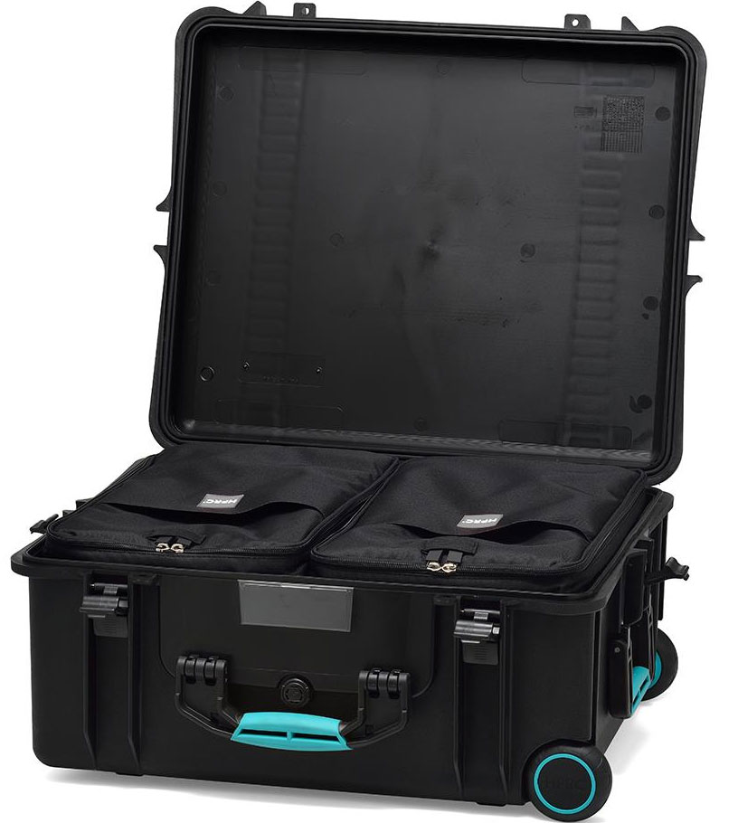 HPRC 2700W HPRC2700W_BAGBLB