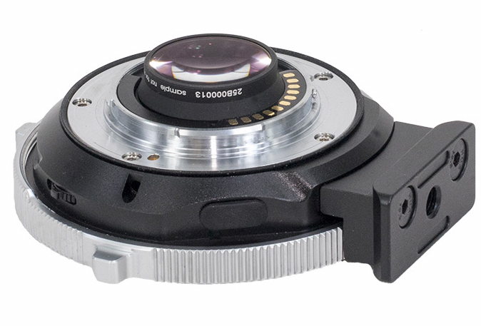 metabones MB_SPEF-m43-BT6