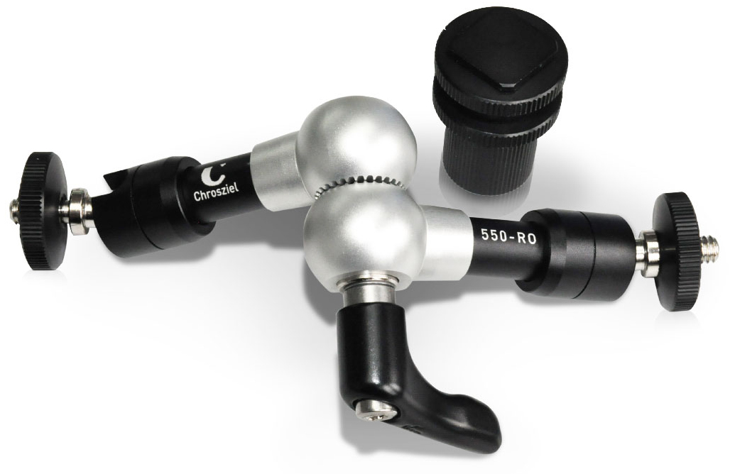 chrosziel-magic-arm-rocky chrosziel 550-RO