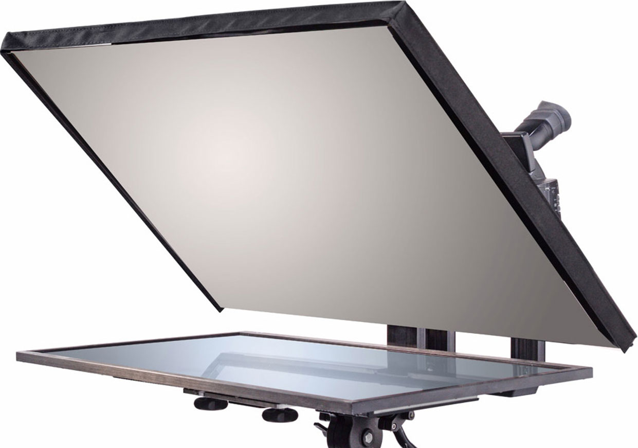 Prompter People Q-Gear QPRO Series QPRO32