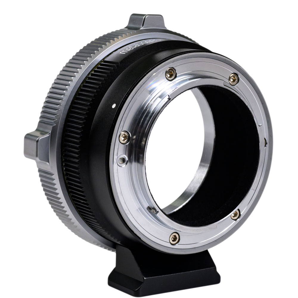 Metabones ARRI PL - Canon RF-mount T CINE Adapter S (EOS R)