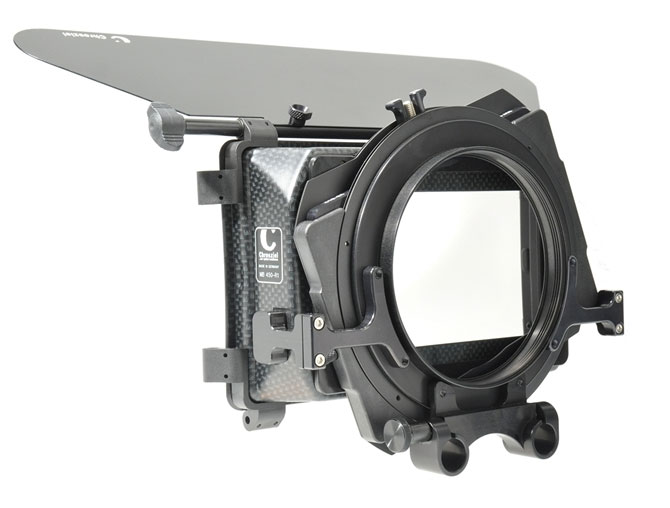 chrosziel mattebox mb 450r1