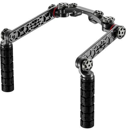 Wooden Camera Studio Handgrip Kit 15mm LWS