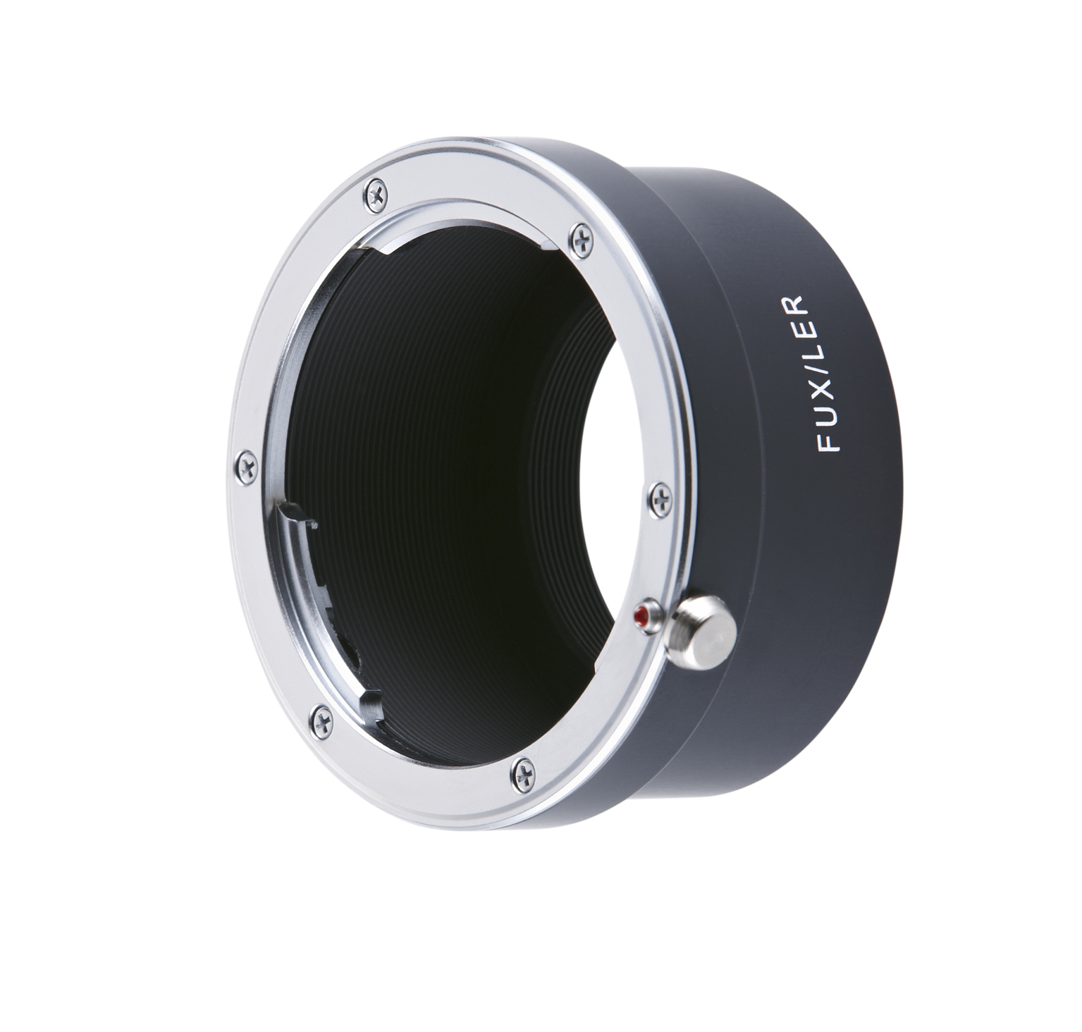 Novoflex Adapter Leica R lenses to Fujifilm X-mount cameras