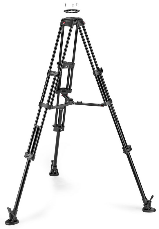 Manfrotto MVTTWINMA