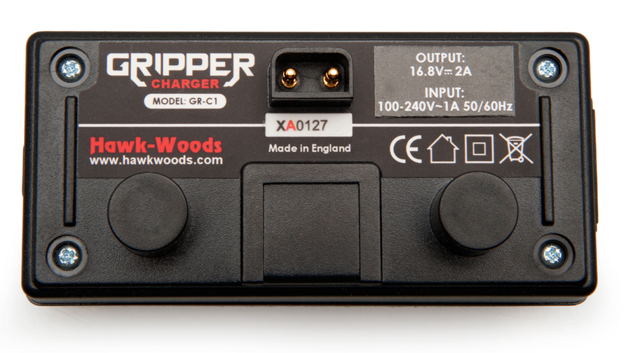 Gripper Charger