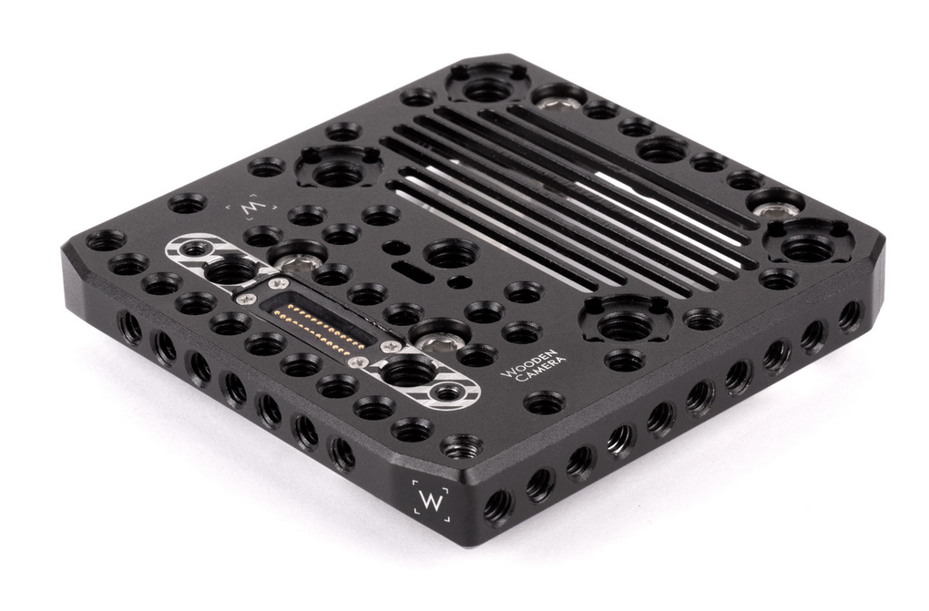 wooden-camera-Pass-Through-Top-Plate Pass Through Top Plate